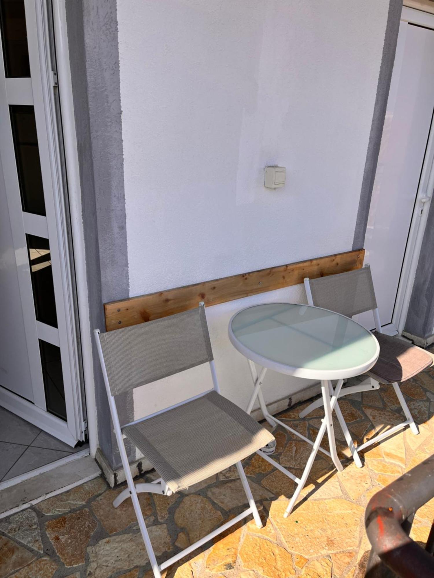 Apartments Apartmani Bojana Utjeha Exterior foto
